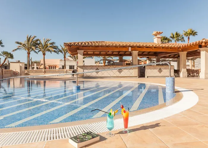 Smy Vistamar Portocolom (Adults Only)