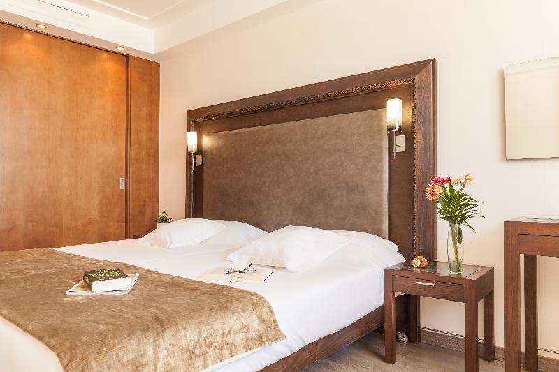 Hotell Smy Vistamar Portocolom (adults Only) 4*