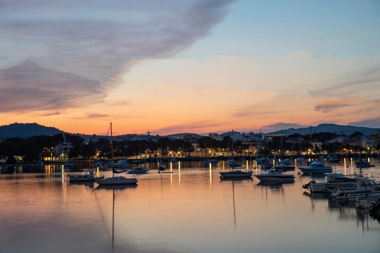 Smy Vistamar Portocolom (adults Only) 4* Puerto Colom
