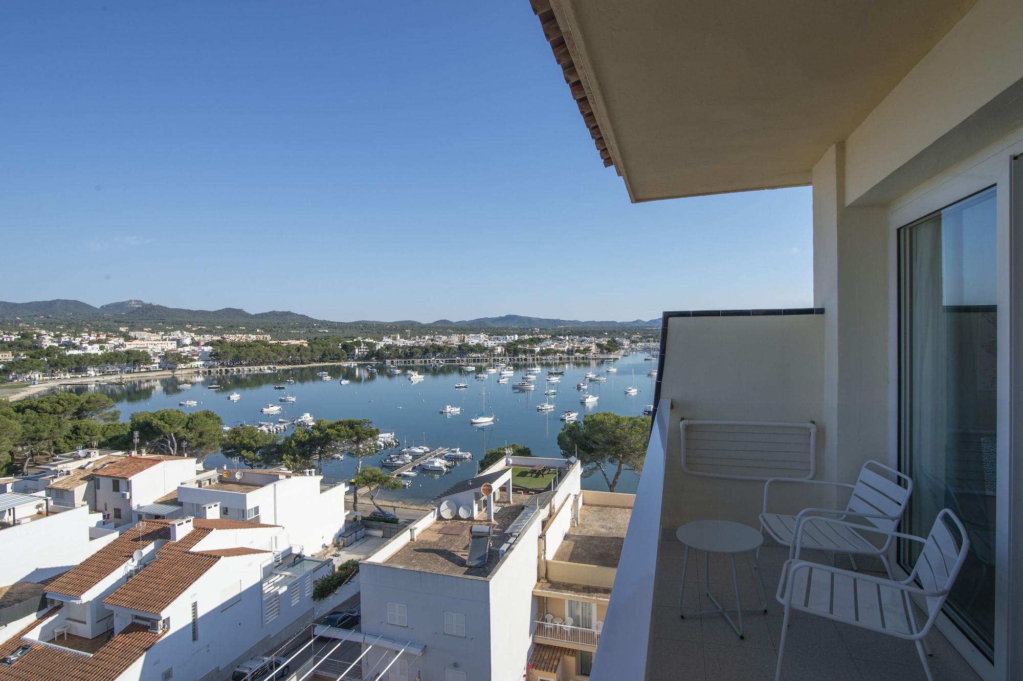 Smy Vistamar Portocolom (adults Only) Hotell