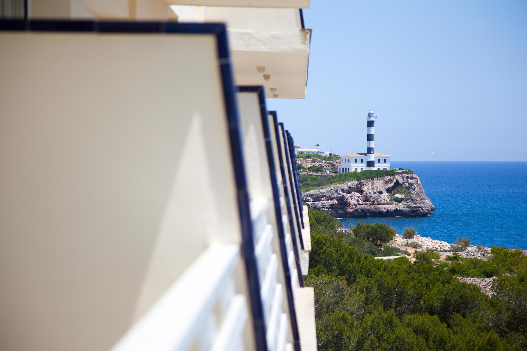 Hotel Smy Vistamar Portocolom (adults Only) Portocolom (Mallorca)