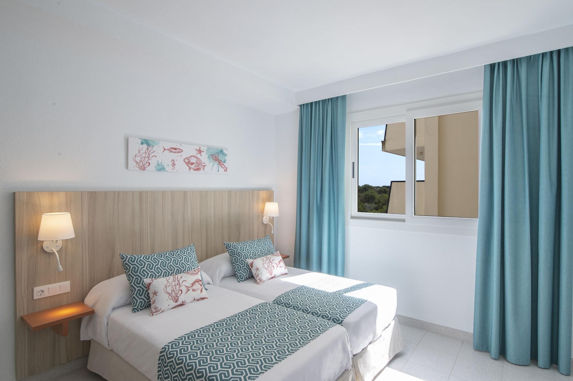 Hotell Smy Vistamar Portocolom (adults Only) Puerto Colom
