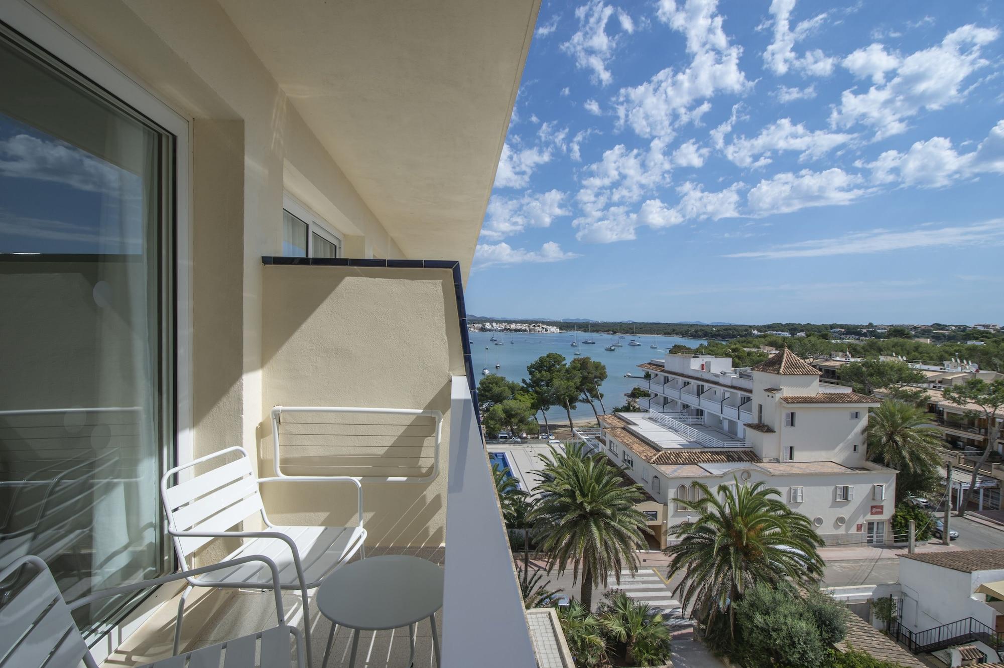 Hotell Smy Vistamar Portocolom (adults Only)