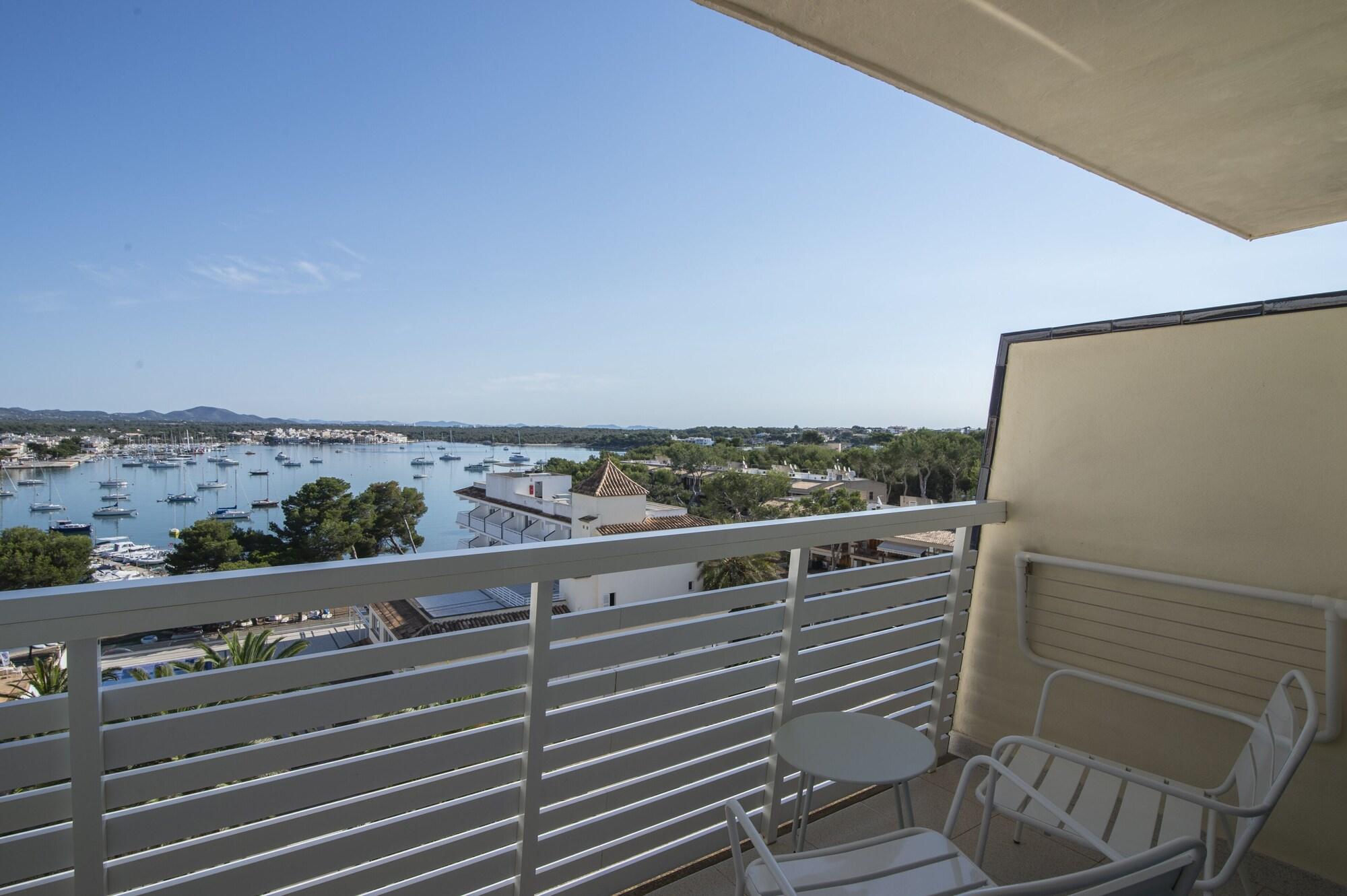 Hotell Smy Vistamar Portocolom (adults Only) Puerto Colom