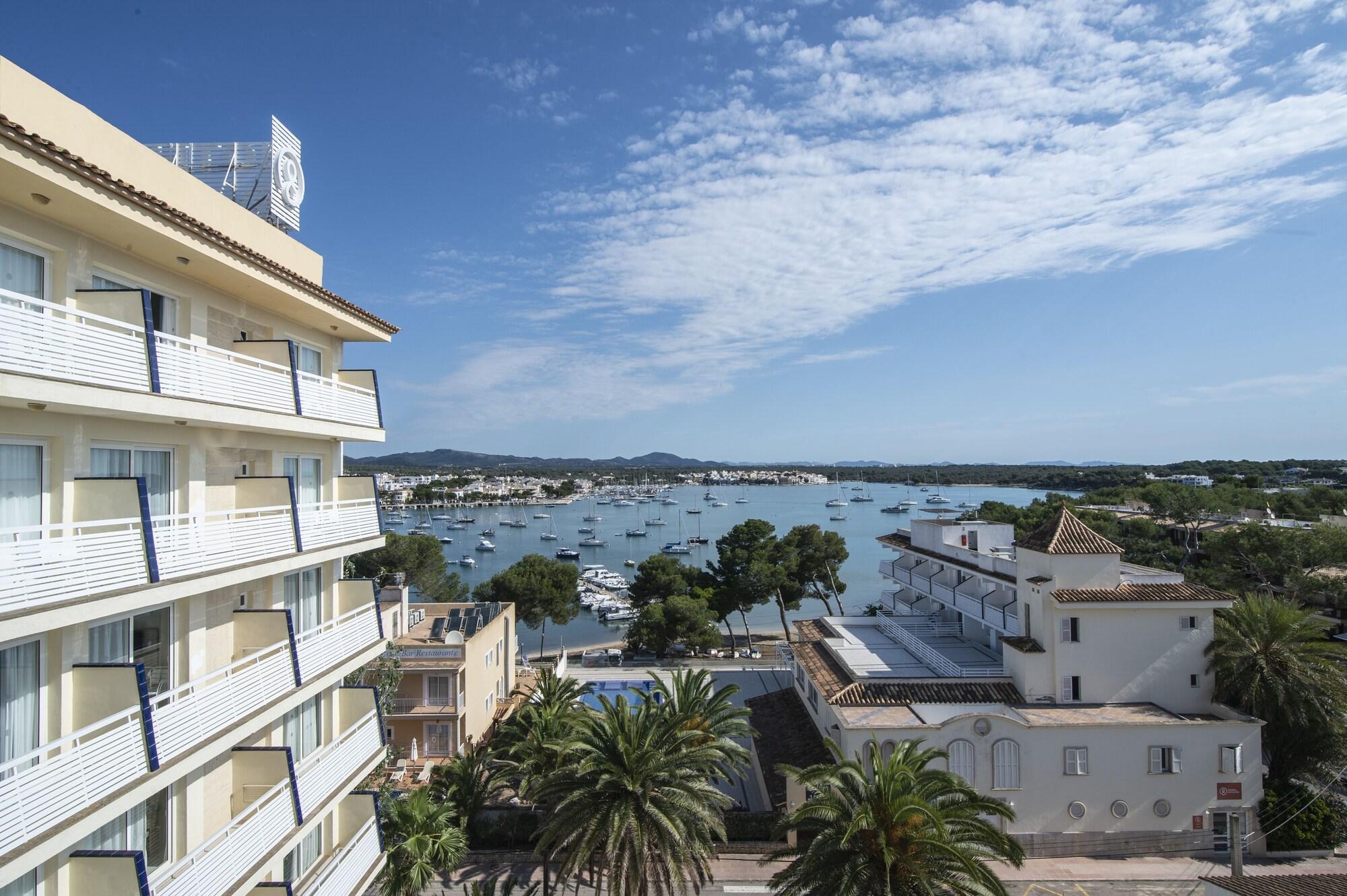 Smy Vistamar Portocolom (adults Only) Hotell