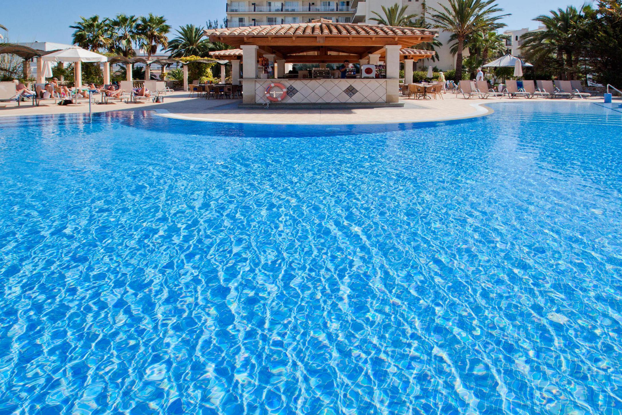 Hotell Smy Vistamar Portocolom (adults Only) Puerto Colom