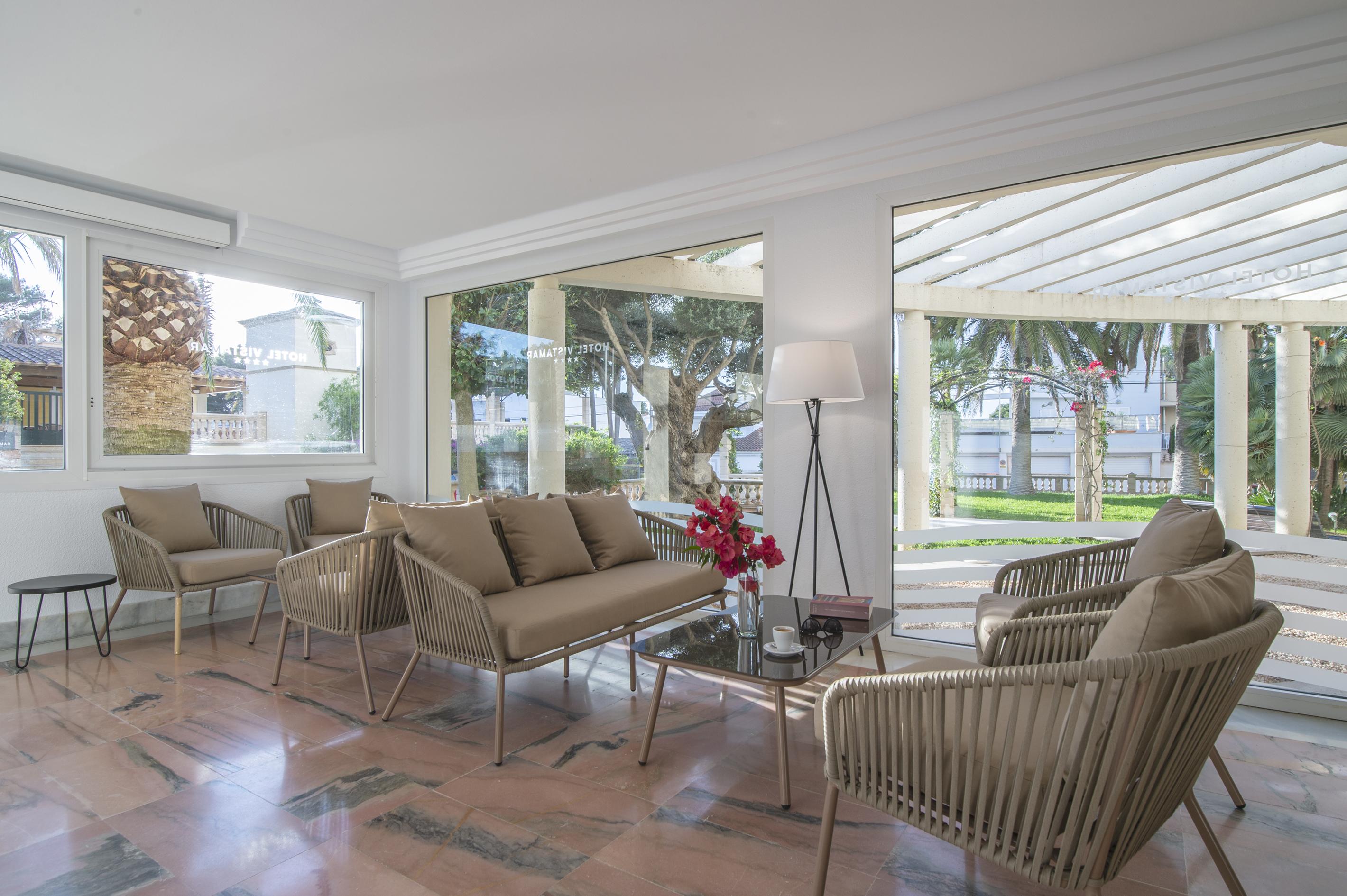 Smy Vistamar Portocolom (adults Only) 4* Puerto Colom