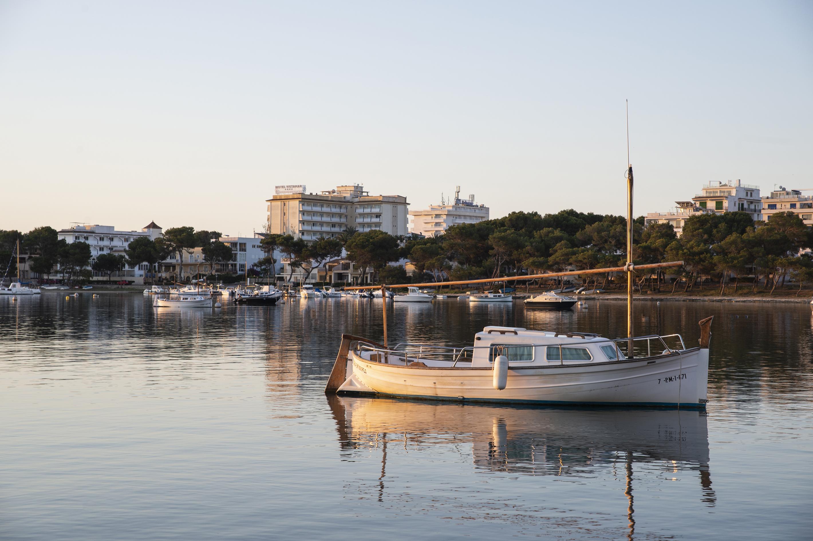 Smy Vistamar Portocolom (adults Only) Hotel