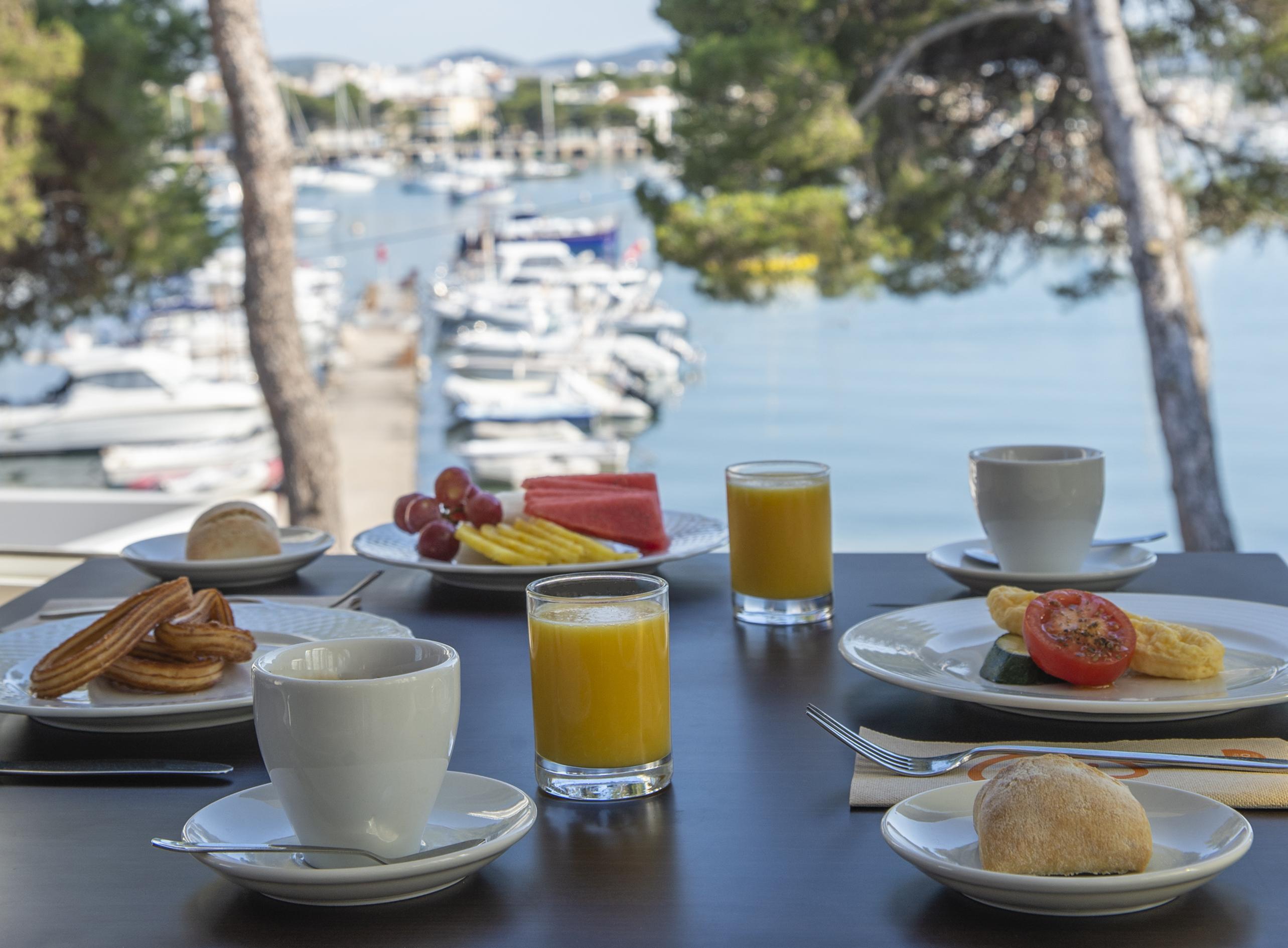 Smy Vistamar Portocolom (adults Only) Hotell