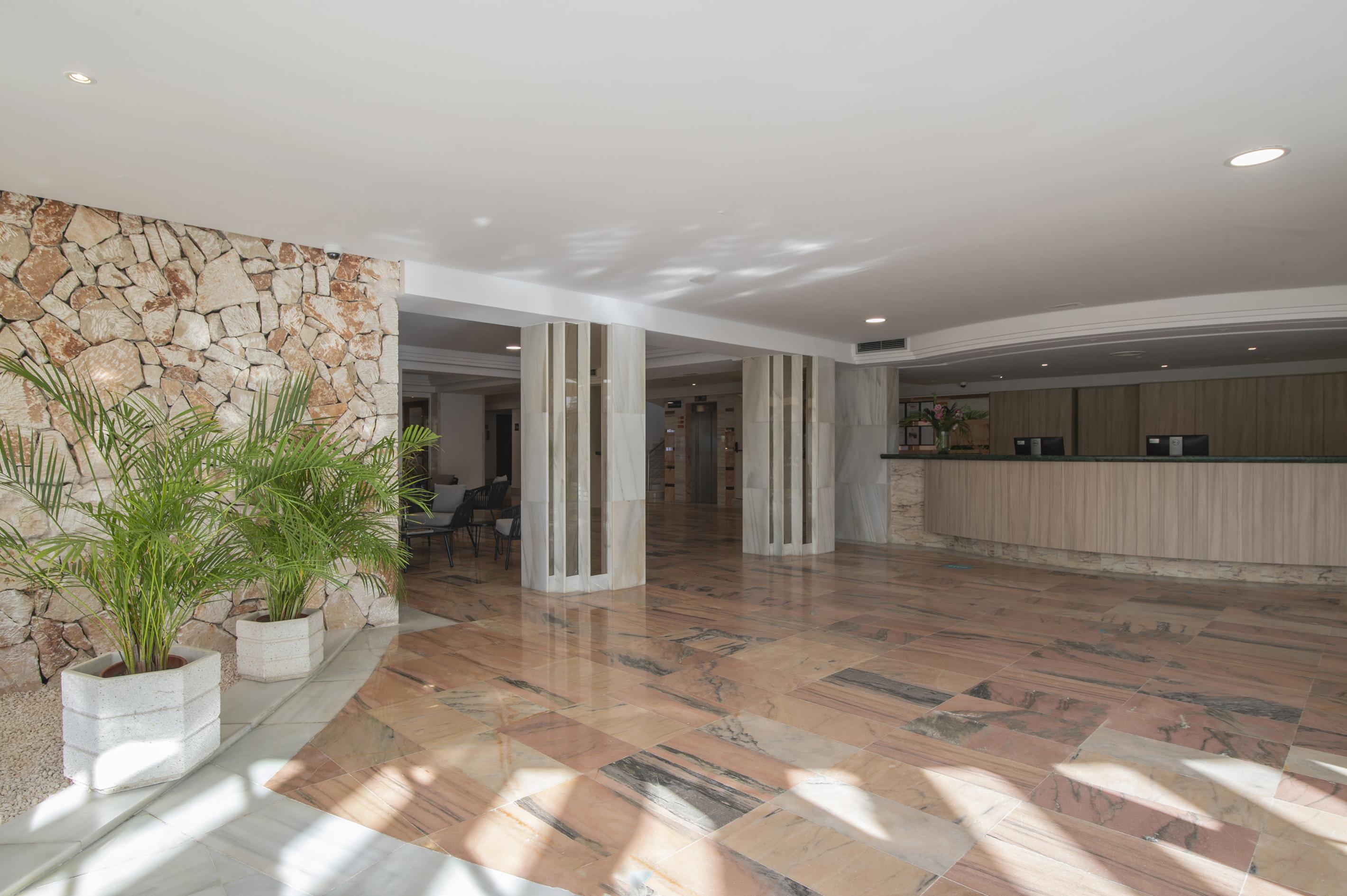 Smy Vistamar Portocolom (adults Only) Hotell 4*