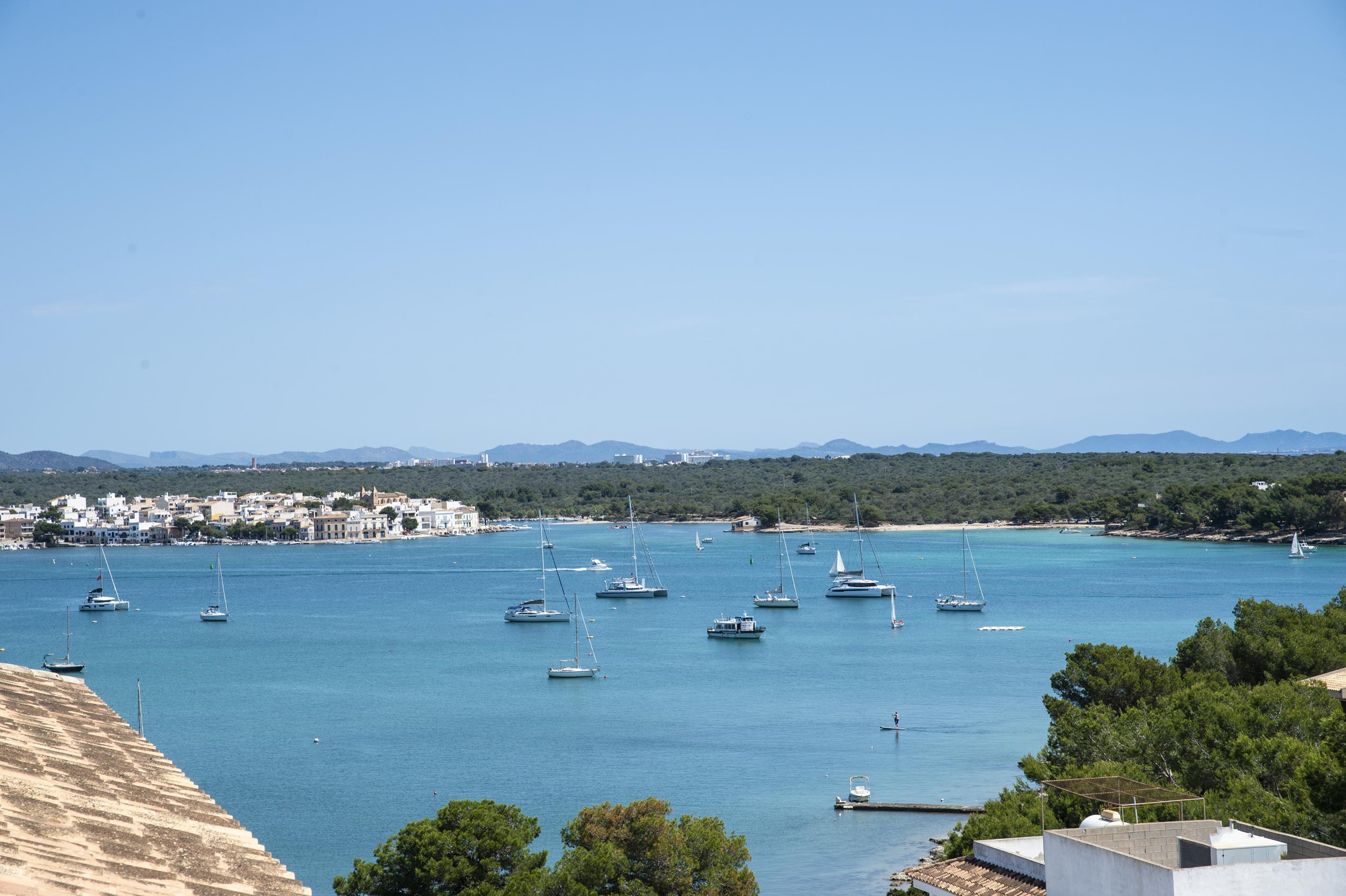 Smy Vistamar Portocolom (adults Only) Hotell