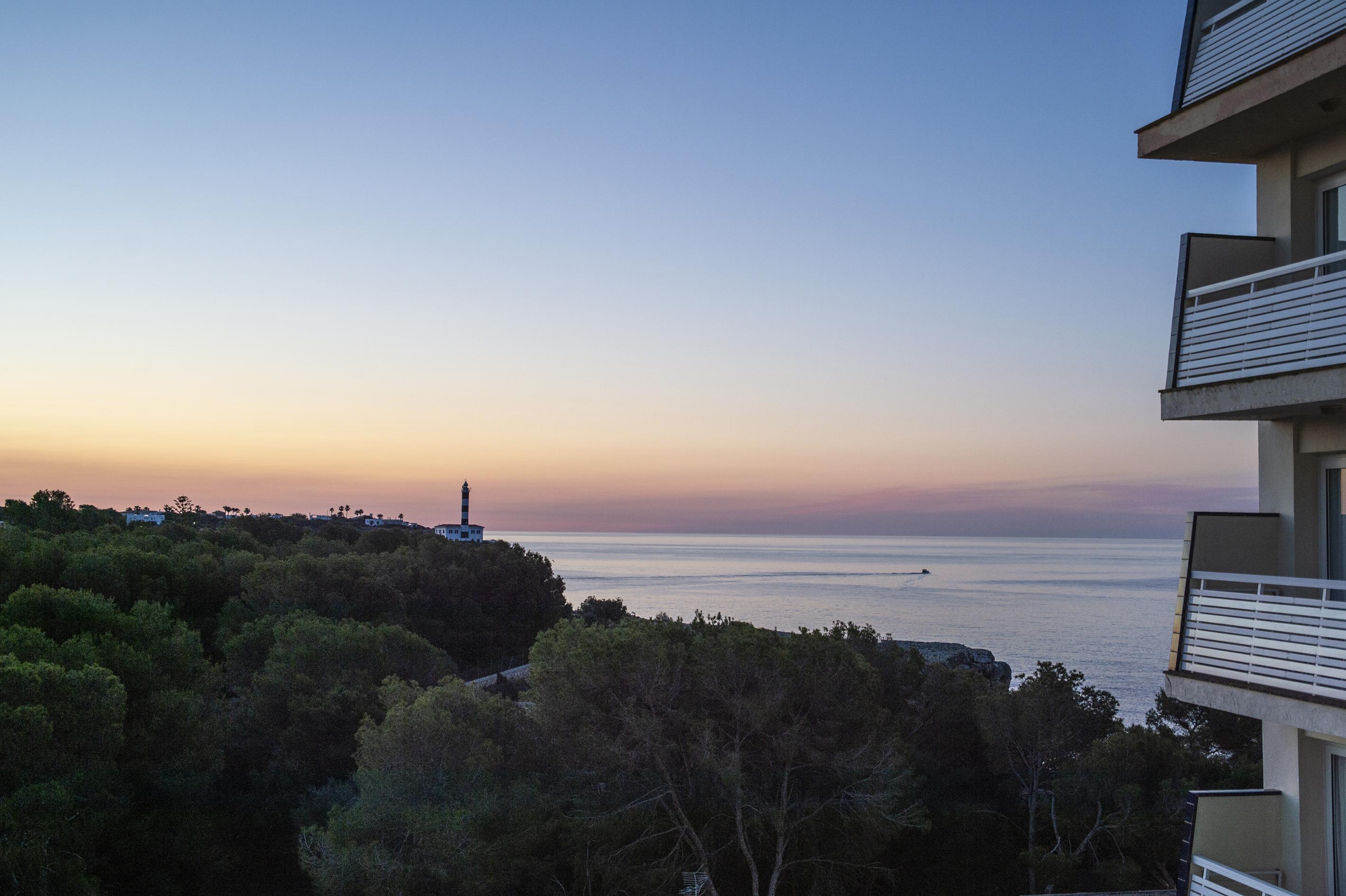 Smy Vistamar Portocolom (adults Only) Hotel