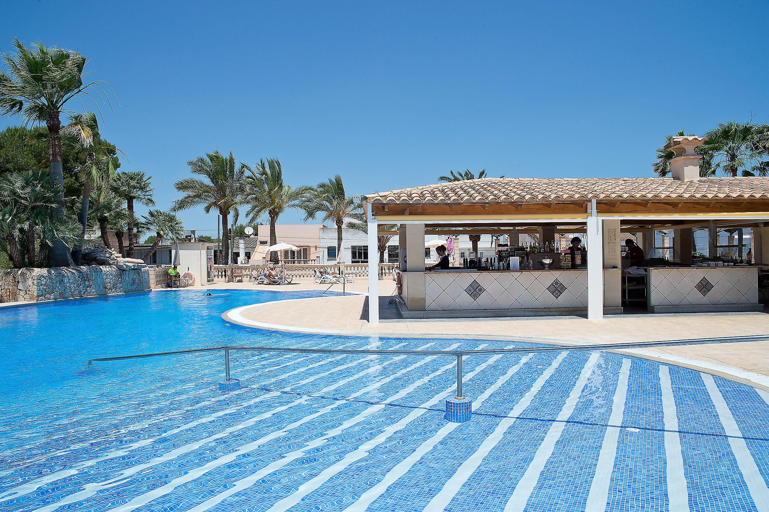 Smy Vistamar Portocolom (adults Only) Hotell