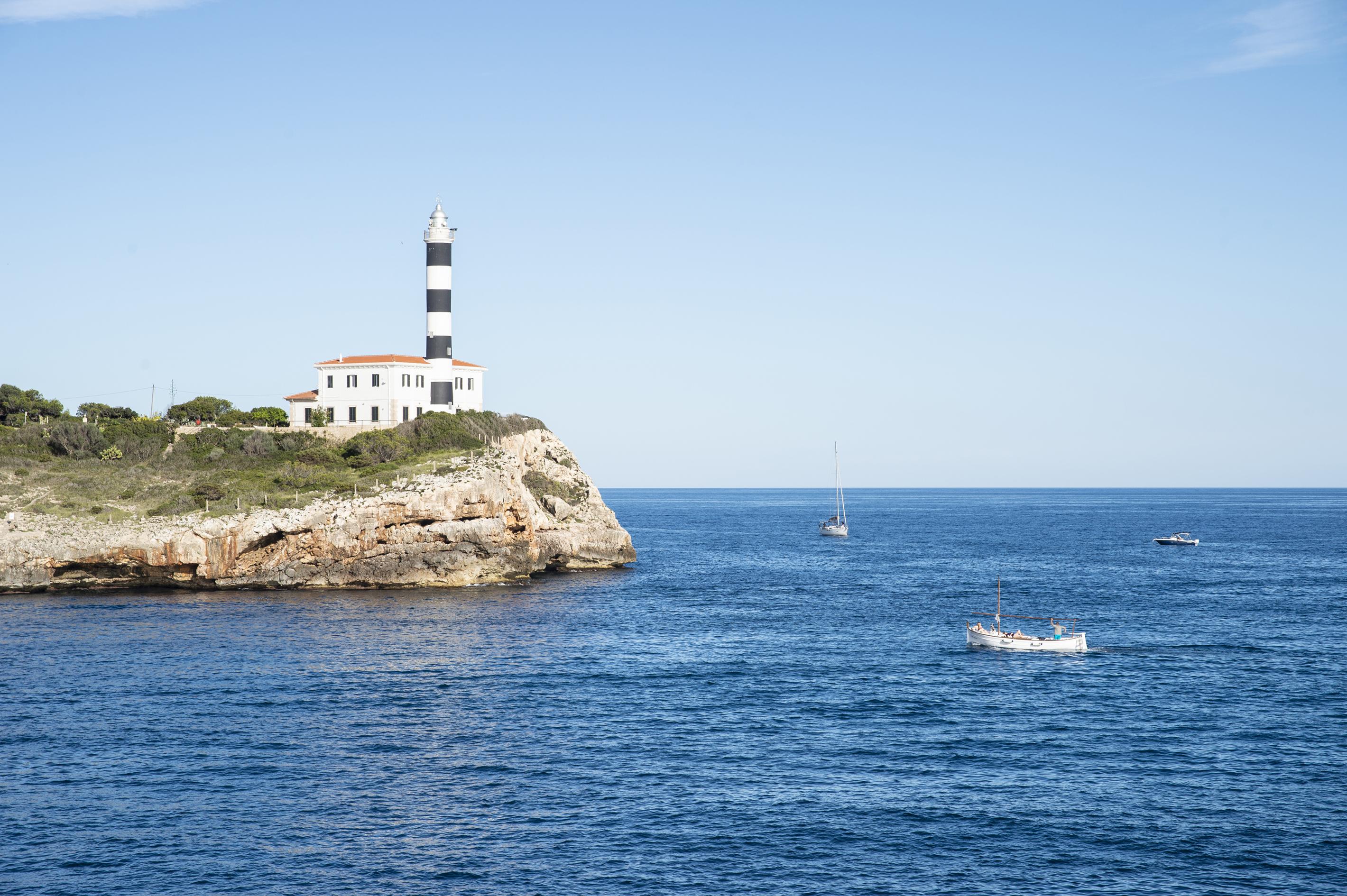 Hotell Smy Vistamar Portocolom (adults Only) 4*