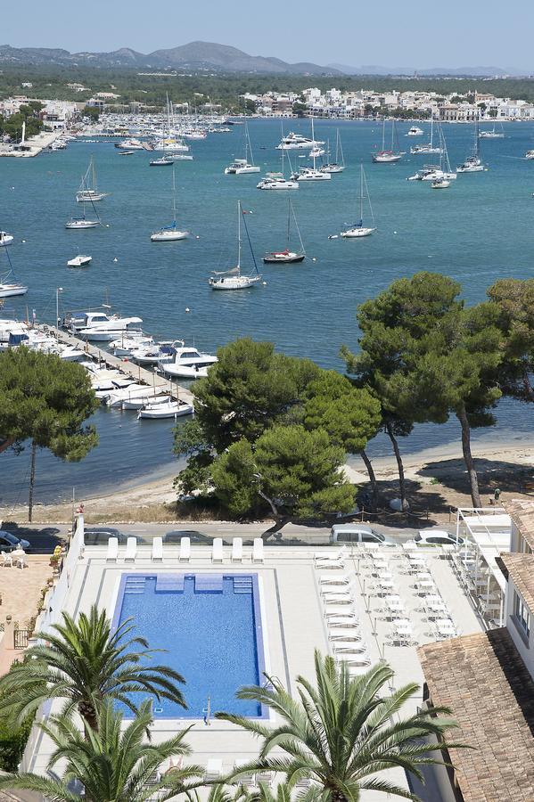 Smy Vistamar Portocolom (adults Only) 4*