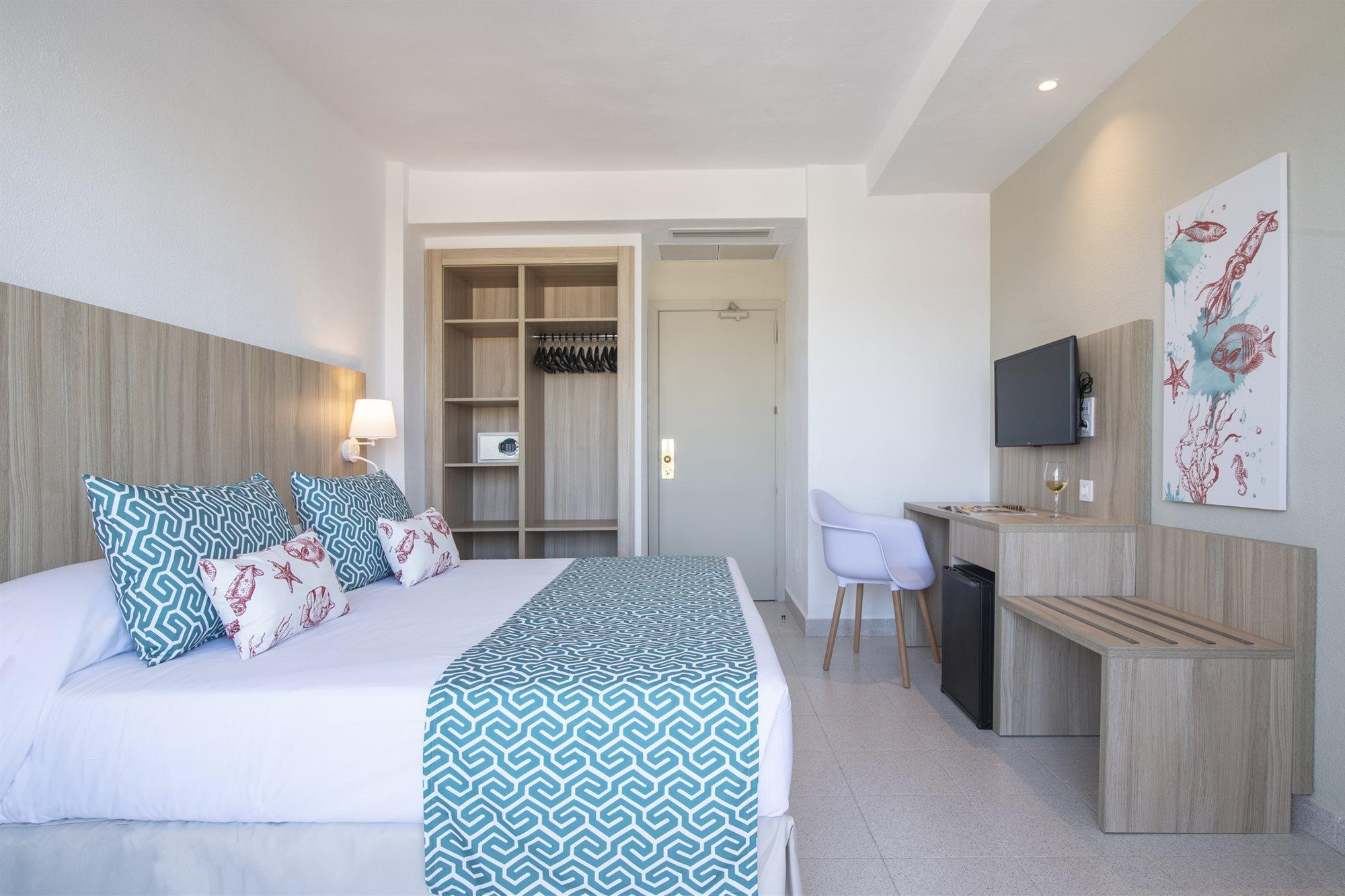 Vistamar By Pierre&vacances 4* Portocolom (Mallorca)