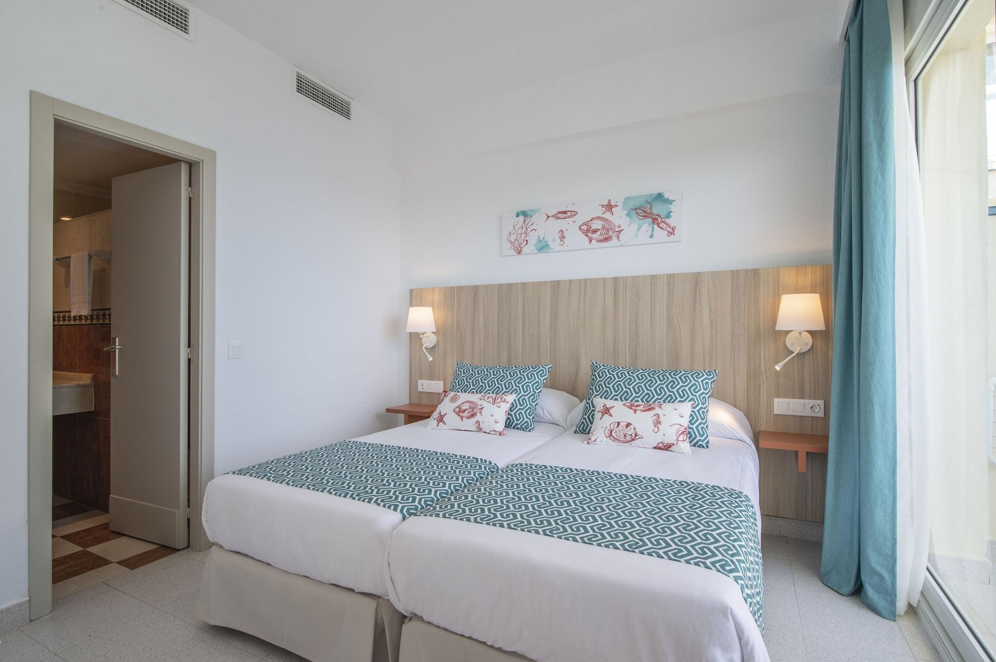 Vistamar By Pierre&vacances Hotel 4*