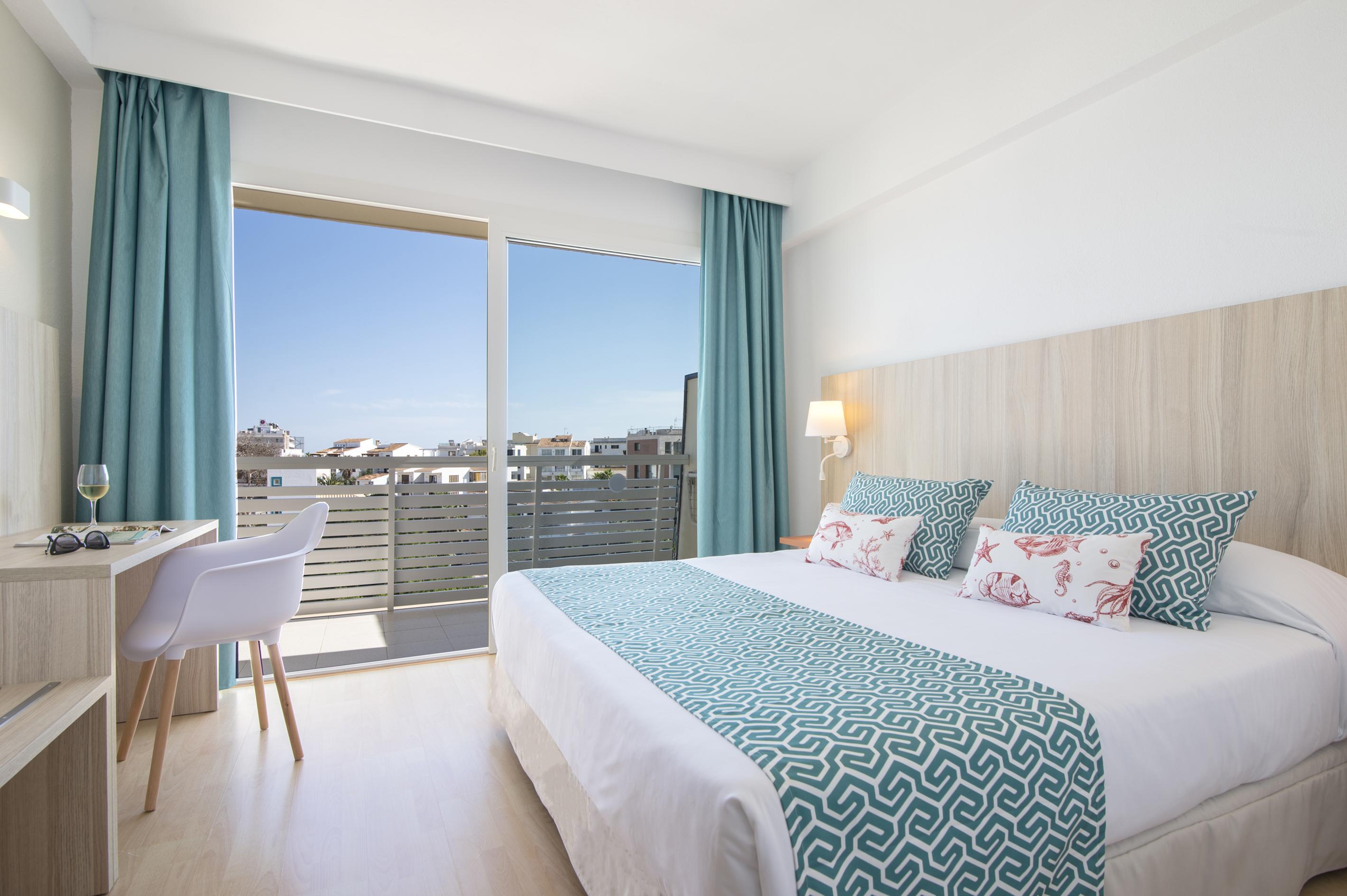 Vistamar By Pierre&vacances Portocolom (Mallorca)