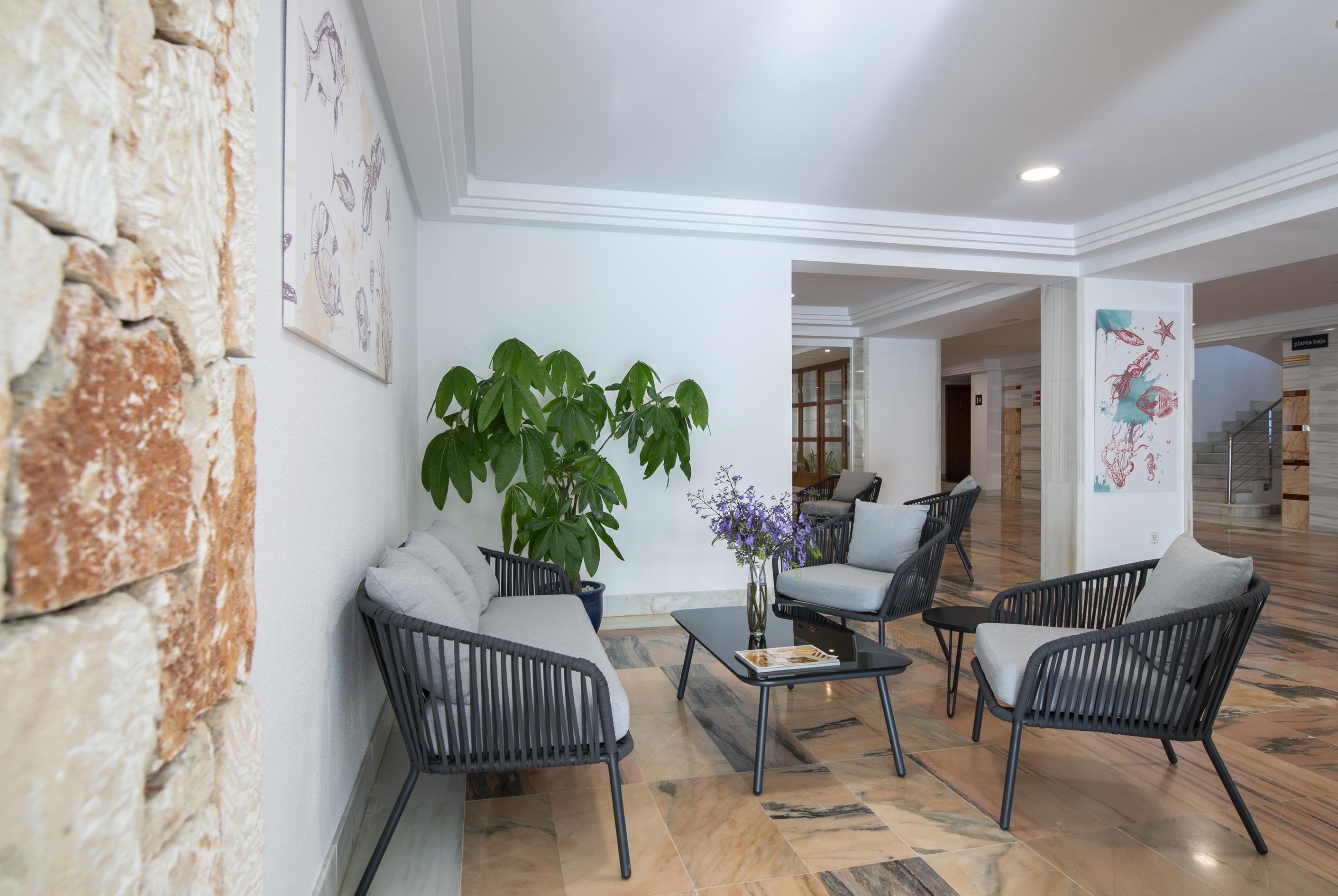 Vistamar By Pierre&vacances 4* Portocolom (Mallorca)
