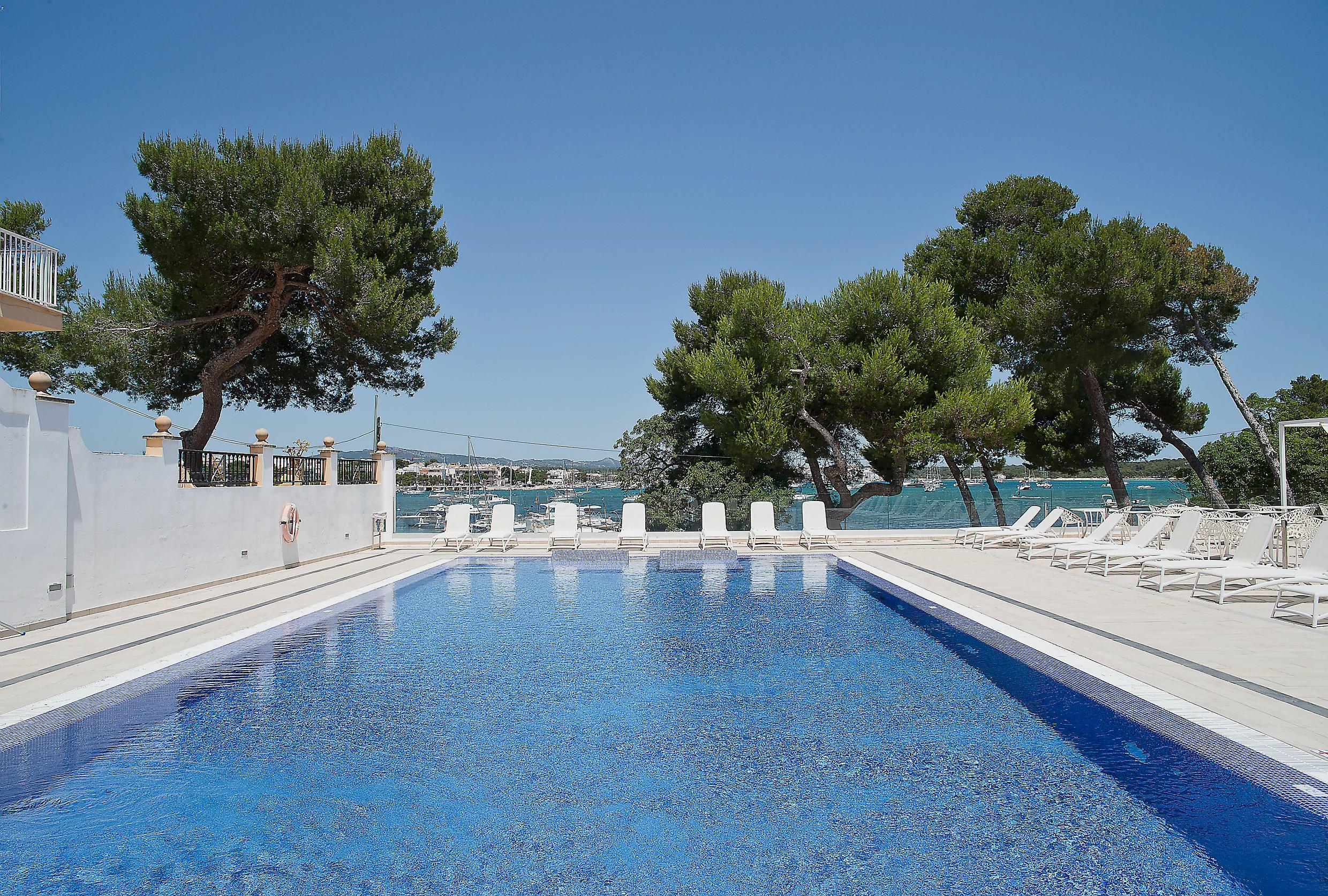 Vistamar By Pierre&vacances 4* Portocolom (Mallorca)