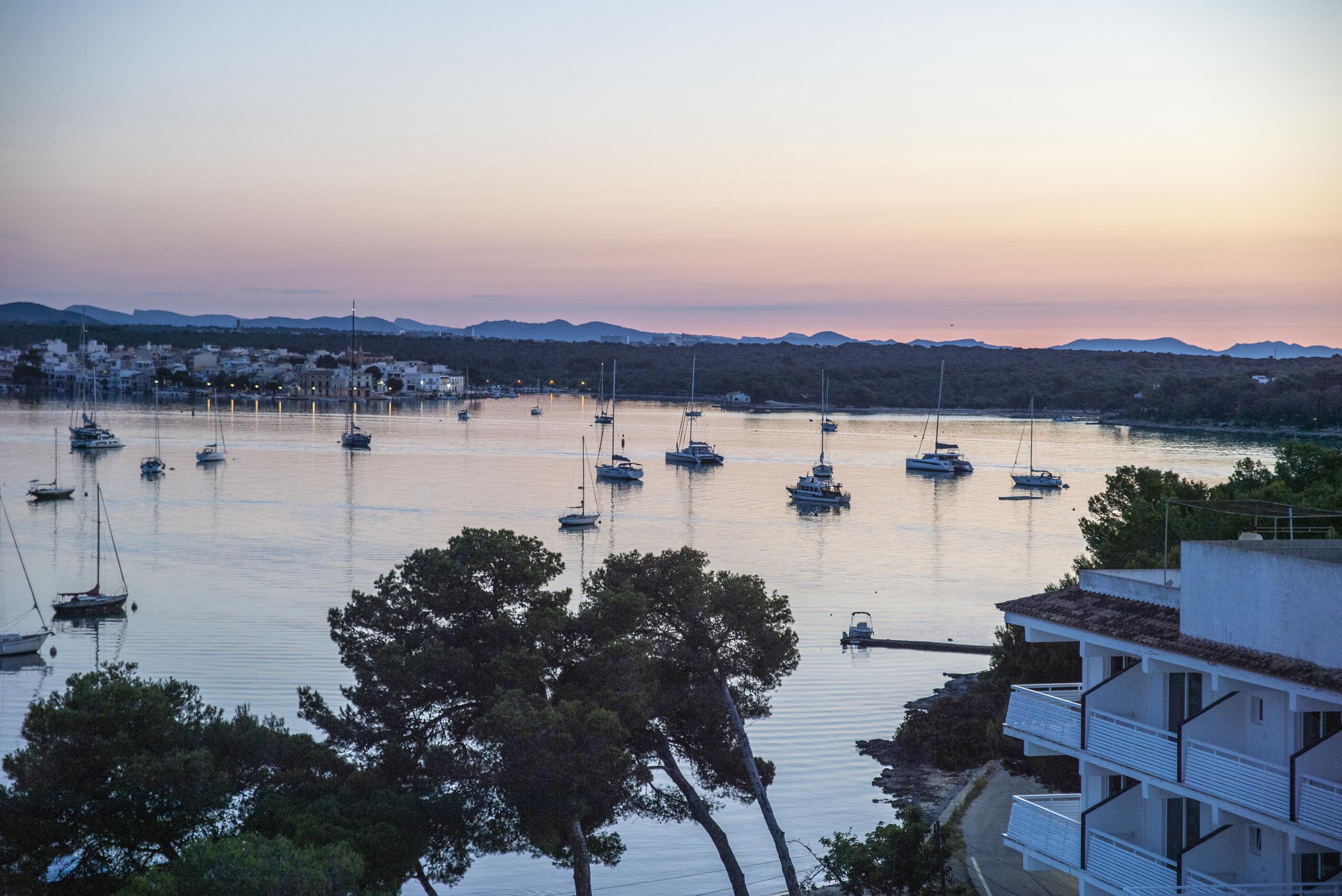 Hotel Vistamar By Pierre&vacances