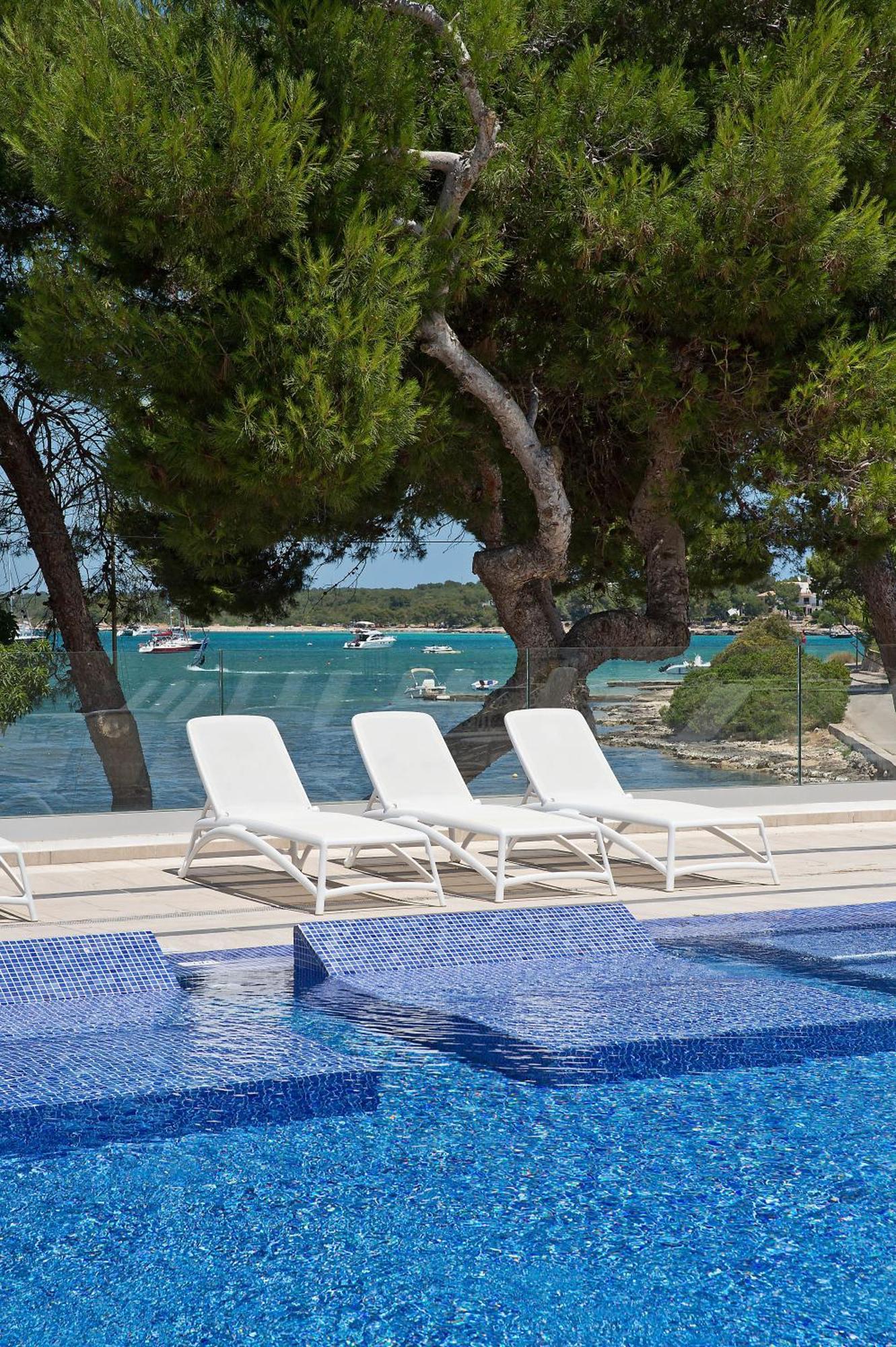 Hotel Vistamar By Pierre&vacances Portocolom (Mallorca)